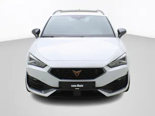 Cupra Leon ST 2.0 TSI DSG