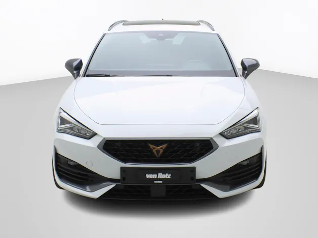 Cupra Leon ST 2.0 TSI DSG