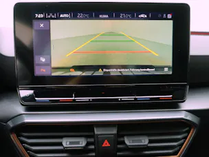 Cupra Leon ST 2.0 TSI DSG
