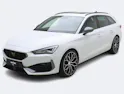 Cupra Leon ST 2.0 TSI DSG