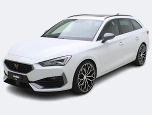 Cupra Leon ST 2.0 TSI DSG