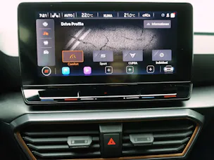 Cupra Leon ST 2.0 TSI DSG