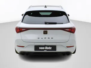 Cupra Leon ST 2.0 TSI DSG