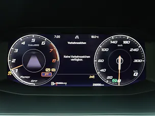 Cupra Leon ST 2.0 TSI DSG