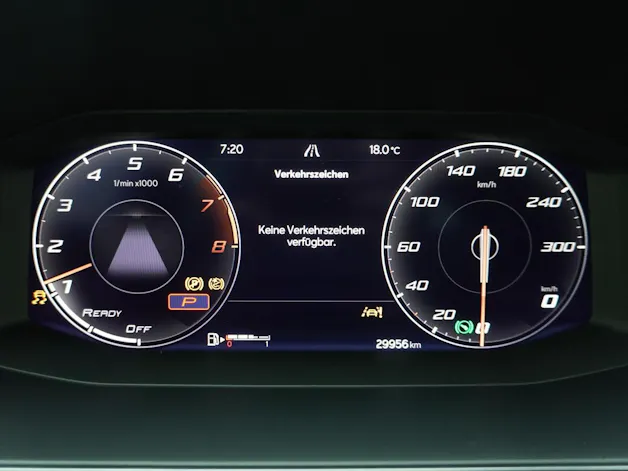 Cupra Leon ST 2.0 TSI DSG