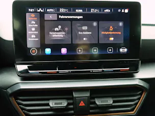 Cupra Leon ST 2.0 TSI DSG