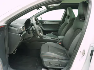 Cupra Leon ST 2.0 TSI DSG