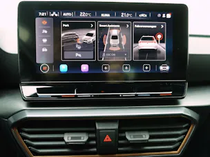 Cupra Leon ST 2.0 TSI DSG