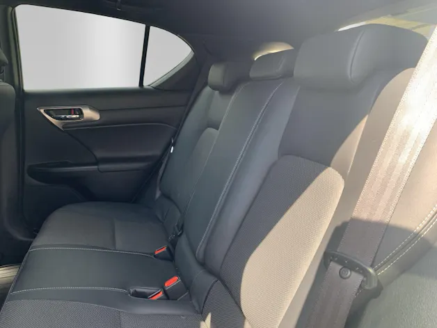 Lexus CT 200h F-Sport