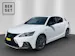 Lexus CT 200h F-Sport