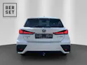 Lexus CT 200h F-Sport