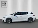 Lexus CT 200h F-Sport