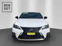 Lexus CT 200h F-Sport