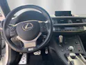Lexus CT 200h F-Sport