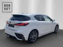 Lexus CT 200h F-Sport