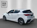 Lexus CT 200h F-Sport