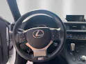 Lexus CT 200h F-Sport