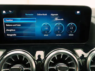 Mercedes-Benz EQA 250 AMG Line
