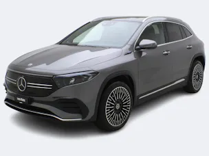 Mercedes-Benz EQA 250 AMG Line