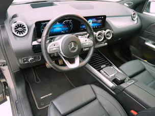 Mercedes-Benz EQA 250 AMG Line