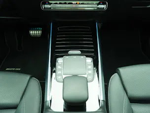 Mercedes-Benz EQA 250 AMG Line
