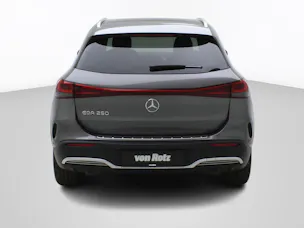 Mercedes-Benz EQA 250 AMG Line