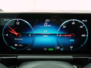 Mercedes-Benz EQA 250 AMG Line