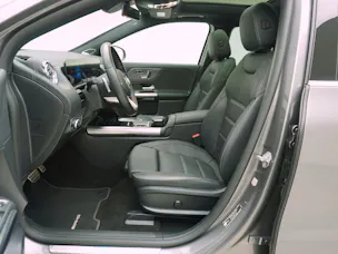 Mercedes-Benz EQA 250 AMG Line