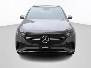 Mercedes-Benz EQA 250 AMG Line