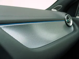 Mercedes-Benz EQA 250 AMG Line