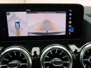 Mercedes-Benz EQA 250 AMG Line