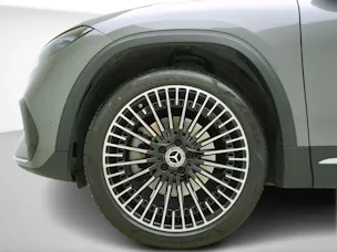 Mercedes-Benz EQA 250 AMG Line