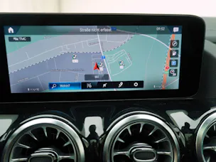 Mercedes-Benz EQA 250 AMG Line