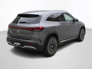 Mercedes-Benz EQA 250 AMG Line