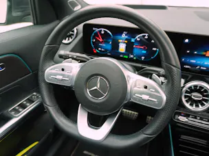 Mercedes-Benz EQA 250 AMG Line