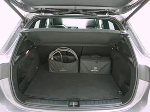 Mercedes-Benz EQA 250 AMG Line