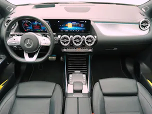 Mercedes-Benz EQA 250 AMG Line