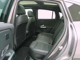 Mercedes-Benz EQA 250 AMG Line