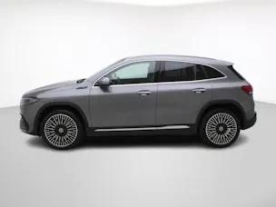 Mercedes-Benz EQA 250 AMG Line