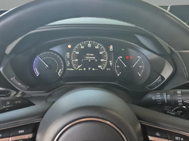 Mazda MX-30 e-Skyactiv R-EV Edition R