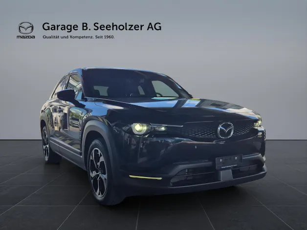 Mazda MX-30 e-Skyactiv R-EV Edition R