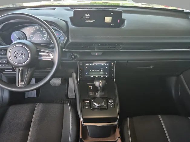 Mazda MX-30 e-Skyactiv R-EV Edition R