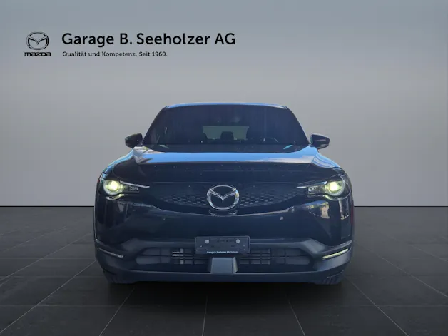 Mazda MX-30 e-Skyactiv R-EV Edition R