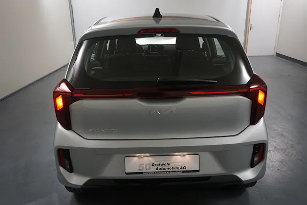 Kia Picanto 1.0 GDi First Edition