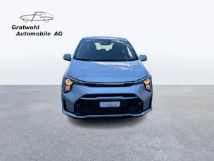 Kia Picanto 1.0 GDi First Edition