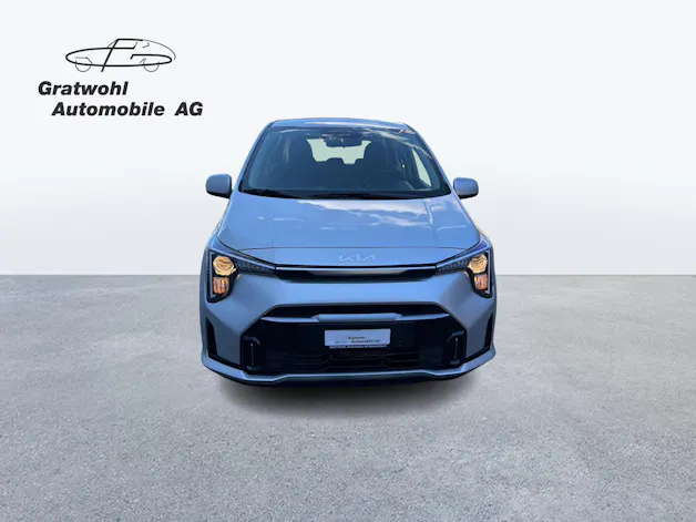 Kia Picanto 1.0 GDi First Edition