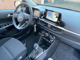 Kia Picanto 1.0 GDi First Edition