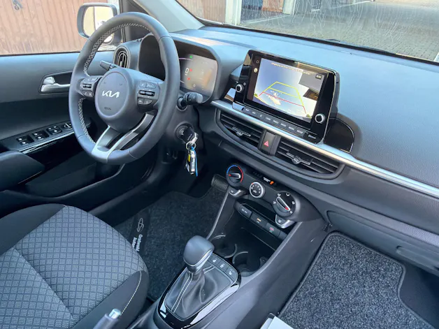 Kia Picanto 1.0 GDi First Edition