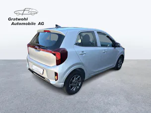 Kia Picanto 1.0 GDi First Edition