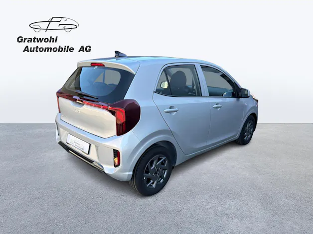 Kia Picanto 1.0 GDi First Edition